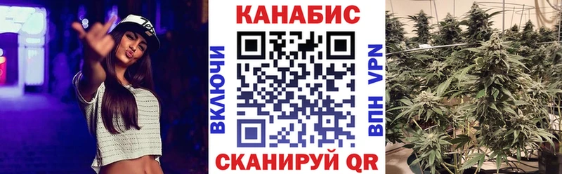Каннабис VHQ Пересвет